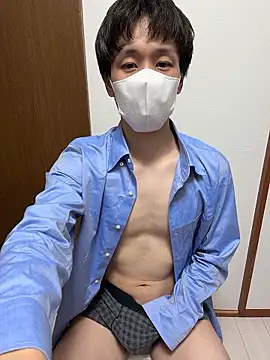 Snapshot of gHayato chatting on 03-15-26, 03:18 gHayato online show from 03-15-26, 03:18