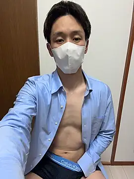 Snapshot of gHayato chatting on 03-31-26, 02:17 gHayato online show from 03-31-26, 02:17