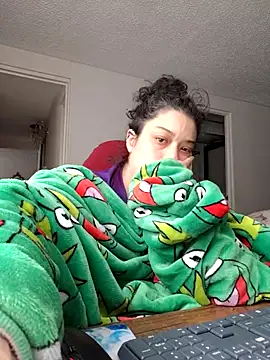 miss carmila1 online show from 10-27-25, 04:44