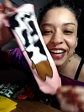 miss carmila1 online show from 11-07-25, 01:38