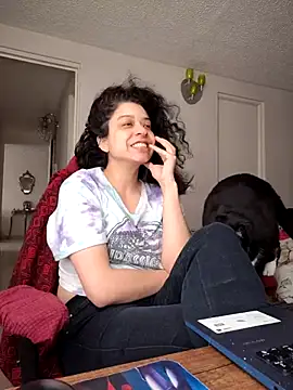 miss carmila1 online show from 01-19-26, 04:00