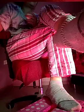 miss carmila1 online show from 02-11-26, 02:49