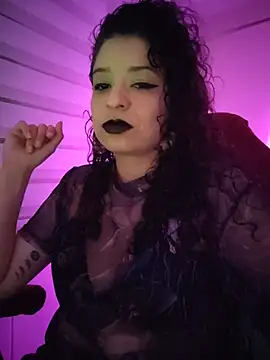 miss carmila1 online show from 07-29-26, 11:47