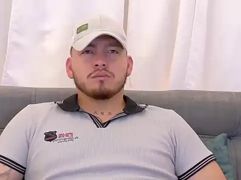 JaxRagnar online show from 05-08-26, 01:11
