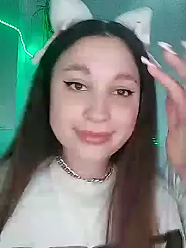 mimigoddesss online show from 10-16-25, 09:38