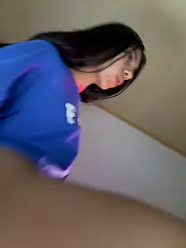 Snapshot of LilybethGray chatting on 02-18-26, 01:01 LilybethGray online show from 02-18-26, 01:01