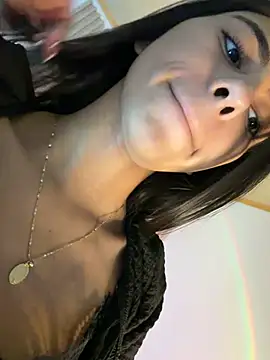 LilybethGray online show from 07-08-26, 07:29