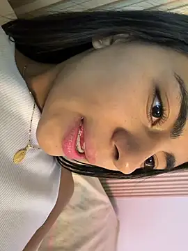 LilybethGray online show from 07-11-26, 03:15