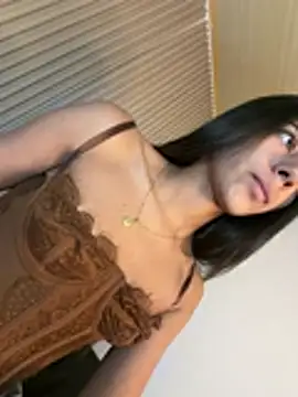 LilybethGray online show from 07-27-26, 01:01