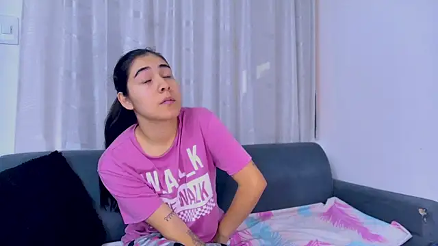 miaftmax online show from 09-18-25, 02:52