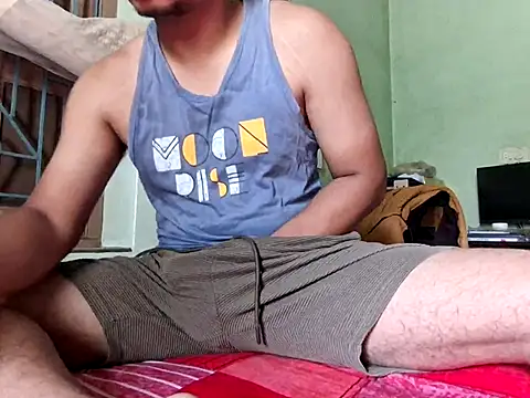 COme8989 online show from 05-24-26, 06:18