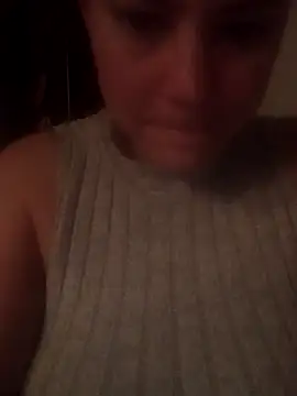 Cassandrina1 online show from 10-14-25, 03:29