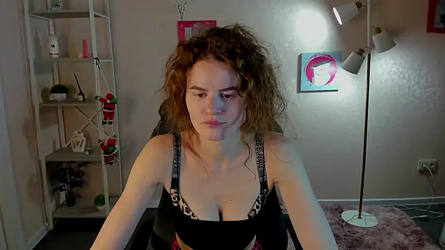 Wanda Gomez online show from 01-17-26, 09:14