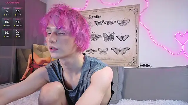 Your avatar online show from 01-12-26, 10:26