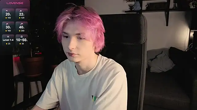 Your avatar online show from 01-16-26, 09:41