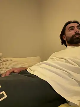 SergioGarcia93 online show from 04-22-26, 09:27