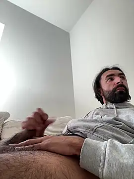 SergioGarcia93 online show from 04-24-26, 09:12