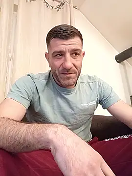 Alexdaniel89 online show from 01-11-26, 06:57