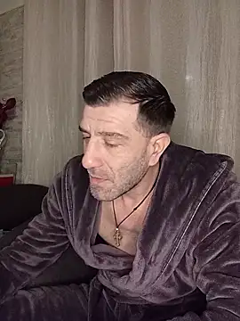 Alexdaniel89 online show from 02-08-26, 06:55