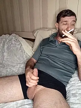 Alexdaniel89 online show from 02-18-26, 02:18