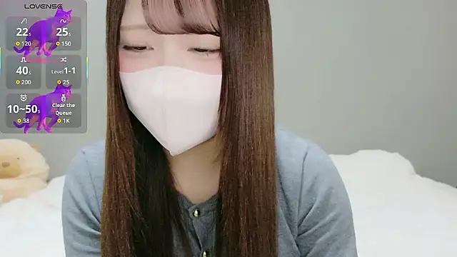 Snapshot of neko_ha_chan chatting on 01-18-26, 11:03 neko ha chan online show from 01-18-26, 11:03