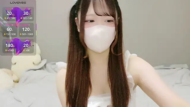 Snapshot of neko_ha_chan chatting on 03-04-26, 12:11 neko ha chan online show from 03-04-26, 12:11