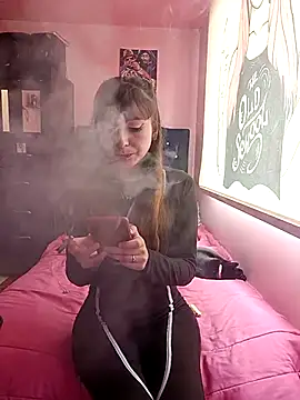 Sophiespenser online show from 10-25-25, 06:02