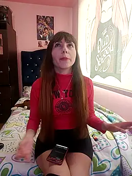 Sophiespenser online show from 02-27-26, 08:42