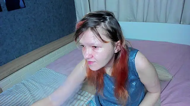 Nora lovvvv online show from 09-12-25, 10:15