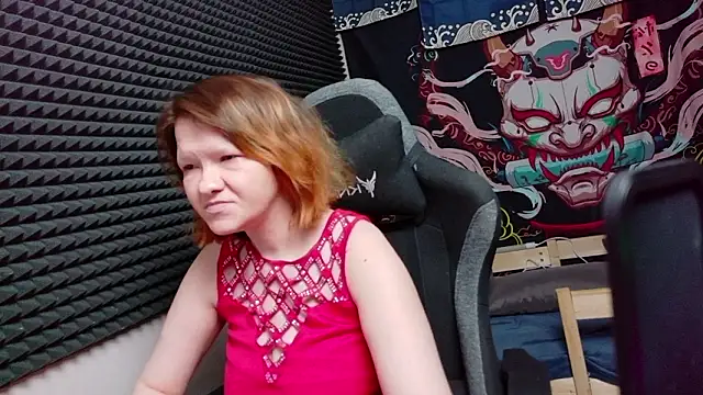 Nora lovvvv online show from 02-06-26, 11:35