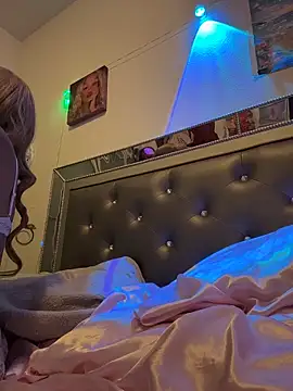 Angelbunnyy online show from 02-20-26, 01:33