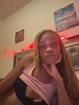 Angelbunnyy online show from 03-07-26, 07:27