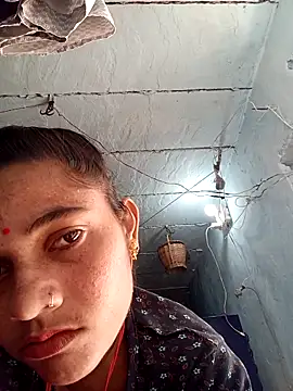 PoojaPleasure online show from 11-16-25, 06:52