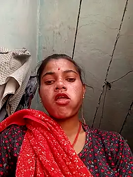 PoojaPleasure online show from 11-17-25, 07:25