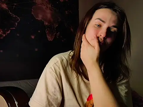 MandiBrooks online show from 02-24-26, 09:24