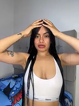 Melissa coch online show from 11-19-25, 09:48