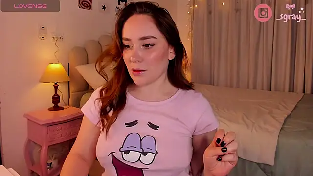 Snapshot of sofi_graay chatting on 11-27-25, 10:34 sofi graay online show from 11-27-25, 10:34