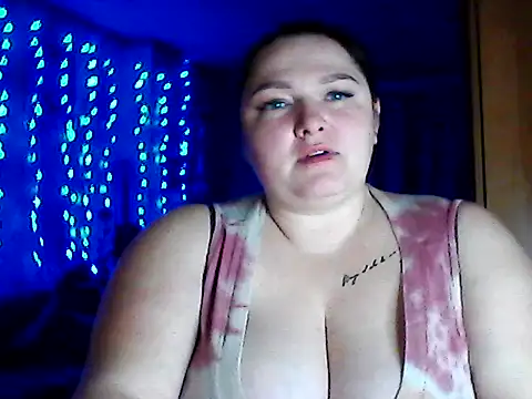 AngelQSky online show from 02-08-26, 06:55