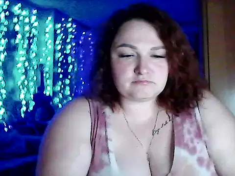 AngelQSky online show from 03-01-26, 07:49