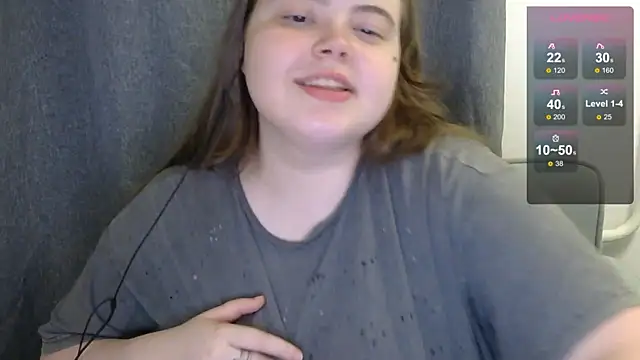 brattyprincessemma online show from 07-24-26, 08:07