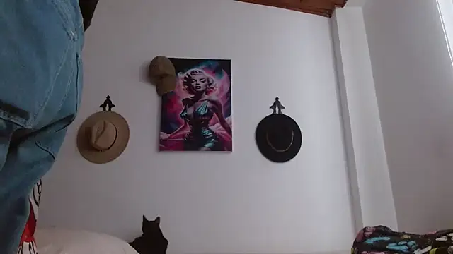 Crystal Star  online show from 02-23-26, 01:19