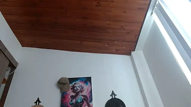 Crystal Star  online show from 02-24-26, 01:20