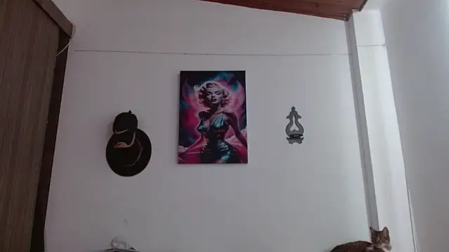 Crystal Star  online show from 03-29-26, 02:06