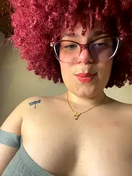 Enyagleam  online show from 10-23-25, 02:33