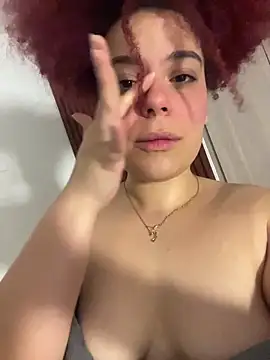 Enyagleam  online show from 02-22-26, 03:18