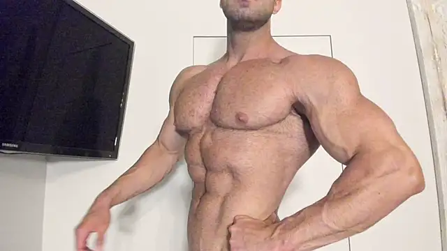 bretman narcissus online show from 06-25-26, 03:38