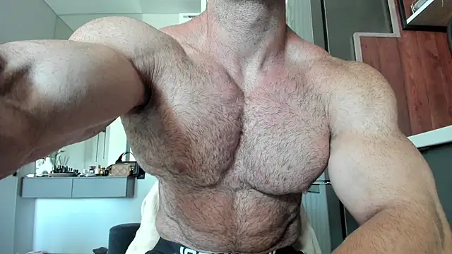 bretman narcissus online show from 07-04-26, 04:07