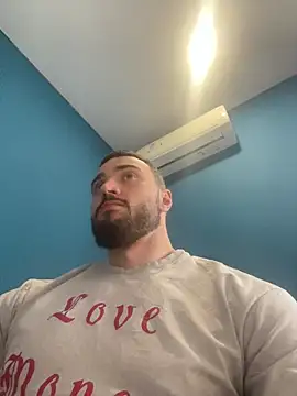 Ben Bigban online show from 11-10-25, 08:02