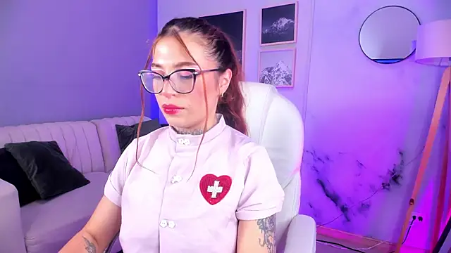 dreamleah  online show from 02-06-26, 11:30