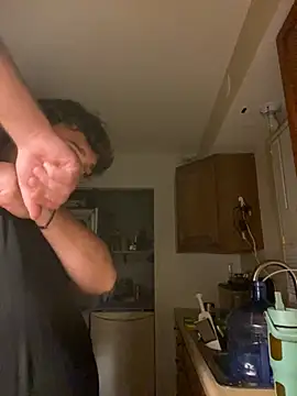 Mommasaurrex online show from 09-14-25, 01:27